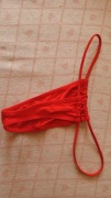 Stringi damskie 