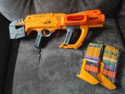 NERF DOUBLE DEALER B5367 DOOMLANDS WYRZUTNIA