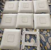 Ubiquiti Unifi UAP-AC 802.11ac 2.4 & 5GHz 48V PoE + zasilacz PoE