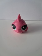 Littlest Pet Shop LPS rybka mały lps