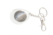 Brelok z szóstakiem Jana Kazimierza – amulet dla numizmatyka/poszukiwacza
