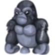 Silverback Gorilla Adopt Me AM
