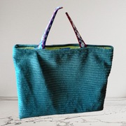 Torba na zakupy do ręki