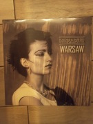 Mona Mur Warsaw Ciechowski Yello Republika vinyl 