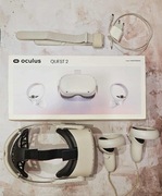 Oculus Quest 2 128GB