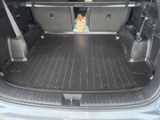 Mata bagażnika Sorento 