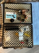 Pistolet Walther CP2, PCP Niesprawdzony, w oryg. kuferku