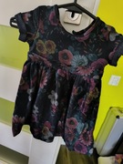 Sukienka dla dziewczynki rozm 86