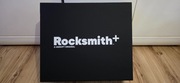 Edycja kolekcjonerska Rocksmith+ Exclusive Influencer / Press Kit