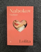LOLITA - Vladimir Nabokov - stan bdb