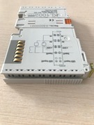 Moduł karta wejść cyfrowych BECKHOFF KL1002 24V DC