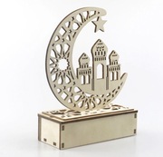 Puzzzle 3D, drewniane puzzle 3D - NOWE!