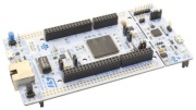 Płytka ewaluacyjna NUCLEO-F756ZG STM32 Nucleo-144 with STM32F756ZG MCU