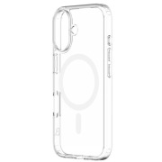 B.Safe Crystal Case - etui Apple iPhone 16 MagSafe