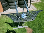 atrapa suzuki baleno 2  2016