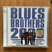 Blues Brothers 2000 Original Motion Picture Soundtrack, CD