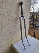 Romet Widelec + Stery