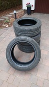 Opony letnie Continental ContiSportContact 5 235/45 R17 94W komplet