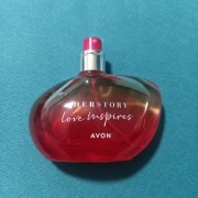 Avon Herstory Love Inspires 50 ml