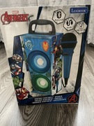 Głośnik z mikrofonem Bluetooth