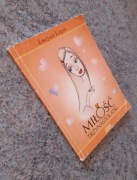 Lucyna Legut - Miłość trzynastolatki [Wyd.Akapit Press I/1998]