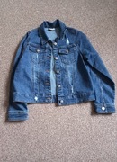 Kurtka dżinsowa 9 lat