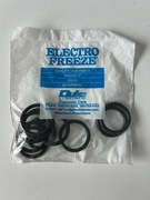 Electro Freeze O-ring uszczelka świdra 160 500