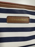 Anna Martina Franco kosmetyczka mała