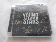 Young Stars Team #bootcamp [CD] Sylwia Lipka TKM Bartek Kaszuba