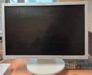 Monitor NEC 24" TFT LCD NEC MultiSync EA241WM Pivot 1920x1200  