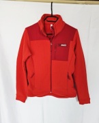 Oryginalna kurtka narciarska Swix s 36