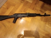 Ak74 od dubell bell 3 sztuki cena za 3
