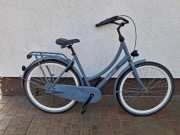 Rower Gazelle 28 cali! Aluminiowy! 