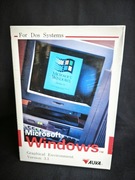 Microsoft Windows 3.1 Graphical Environment