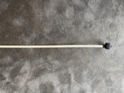 Czujnik Ochrony pieszego BMW F10 oryginalny 