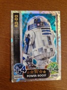 Karta Star Wars R2-D2