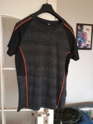 T-Shirt Męski Sportowy