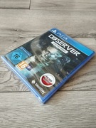 Nowa Gra Observer System Redux Polska Wersja PS4/PS5 Playstation