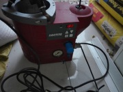 Loctite 97009, zintegrowany system dozowania kleju