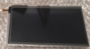 Wyświetlacz LCD z ekranem dotykowym (digitizer) do radia VW RNS510