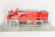 JELCZ 003 Star 25 straż pożarna 1:43 Kultowe ciężarówki PRL nr 102