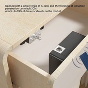 Elektroniczny zamek do szafek