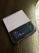 Samsung Galaxy Z Filip 3 Uszkodzony.