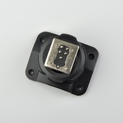 Gorąca Stopka Quadralite Stroboss 60 Canon