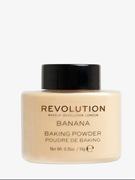 Puder REVOLUTION banana baking powder