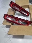 IDEALNE Lampy Camaro Chevrolet tył USA 16-18 