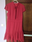 Sukienka w kropeczki - ORSAY - 38/40