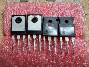 20N60C3, SPP20N60C3 TRANZYSTOR MOSFET 650V 20A