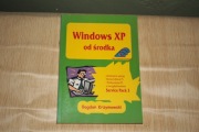 Windows XP od środka Bogdan Krzymkowski