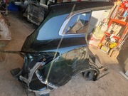 Ćwiartka renault kadjar prawy tył